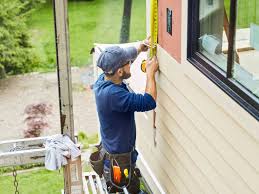 Best Vinyl Siding Installation  in Hicksville, OH